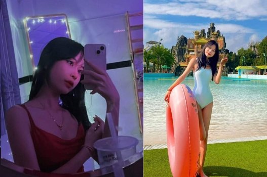 Cảnh yêu đương em mê khám phá nhiều cách thức khác nhau