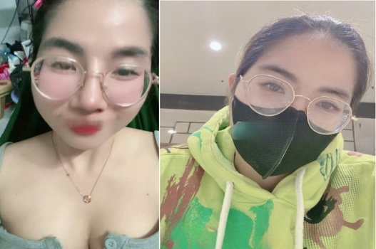 Chị đồng nghiệp nhàm chán chồng thèm cu trẻ