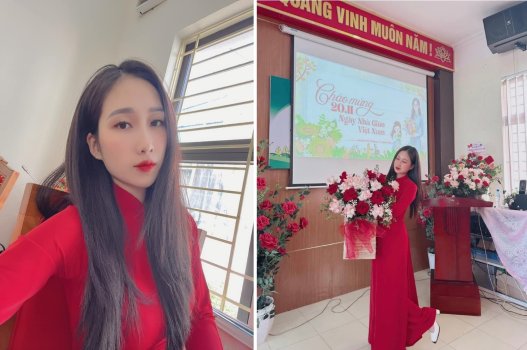 Phim 18+ cô giáo Việt Nam dâm dục