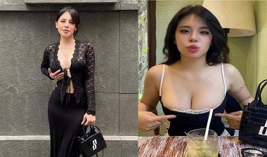 Yến Vy xinh đẹp địt nhau lộ clip sex